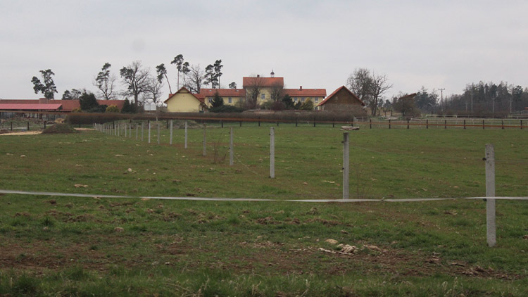 Neobjevené bělečské stezky nabízí mnoho