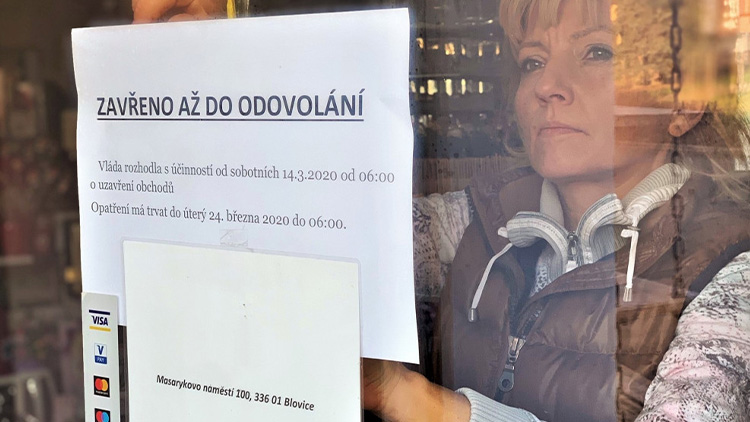 Communa: Rozhodnuto! Nejabsurdnější je zavírání malých obchodů