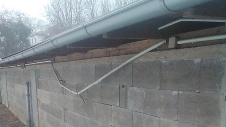 Psi v útulku rozkousali  Elektrorozvody!  POMŮŽETE?