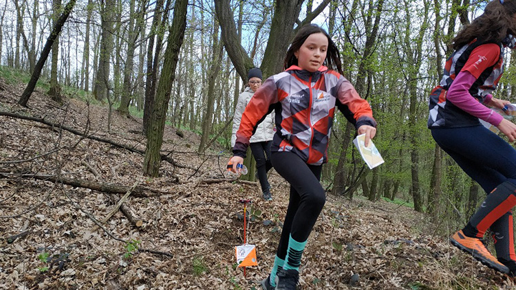 ORIENŤÁK ŽIJE aneb plán ČSOS na nejbližší dobu