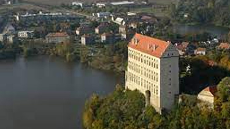 Plumlov nabídne vojáky i pohádky