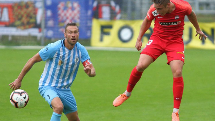 Cesta k úspěchu? Klid