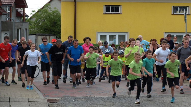 Konec války oslaví během