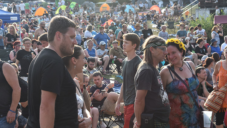 Keltská noc je i letos ZRUŠENA