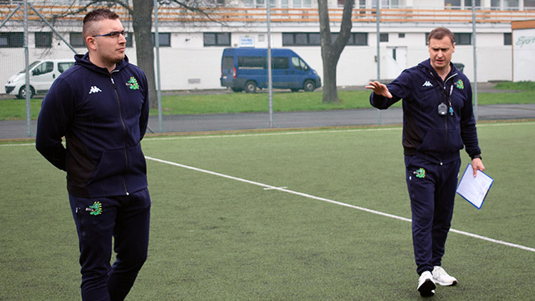 Lukáš Majer:„V Motoru už mi to nedávalo smysl“