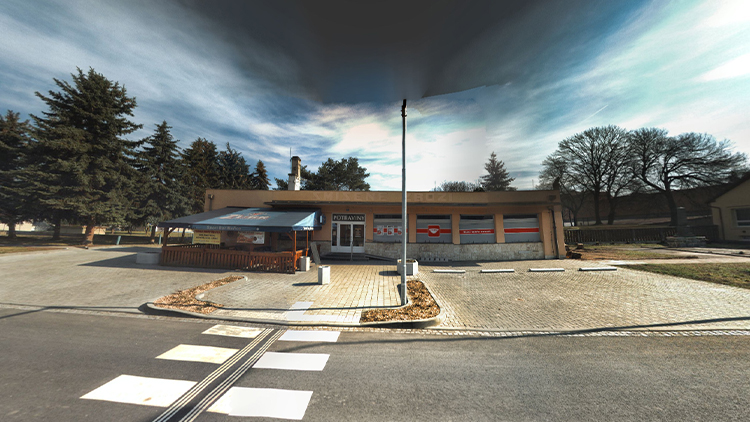 Obchod v Mořicích nezanikne!