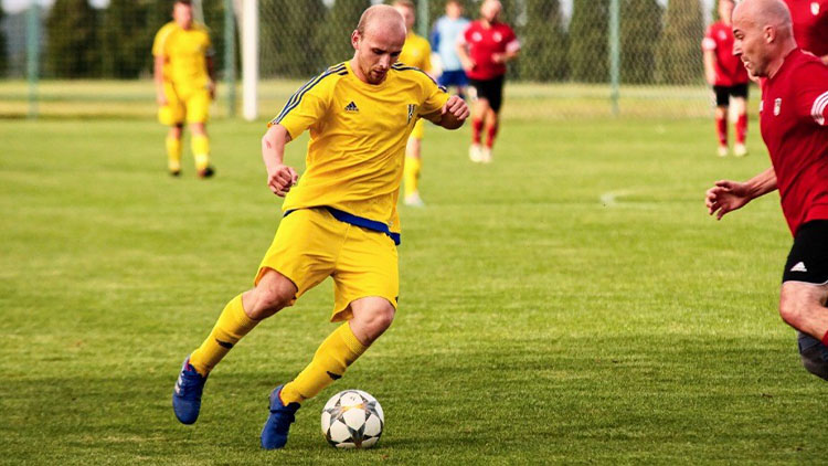 Konec mládežnických a amatérských soutěží je tu