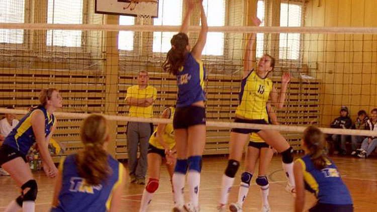 Příprava mládežnic VK je propojena s náborem