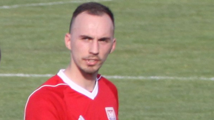 „Je to obrovská škoda,“ lituje anulované sezóny  kapitán kralického celku Michal Prokop