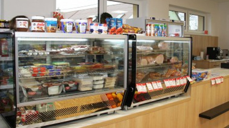 Olomoucký kraj i letos pomůže obcím s provozem venkovských prodejen