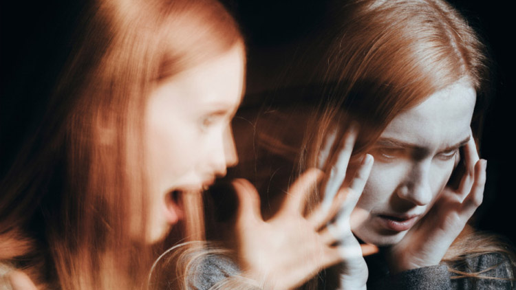 Kolik pohlaví máš, tolikrát jsi schizofrenikem