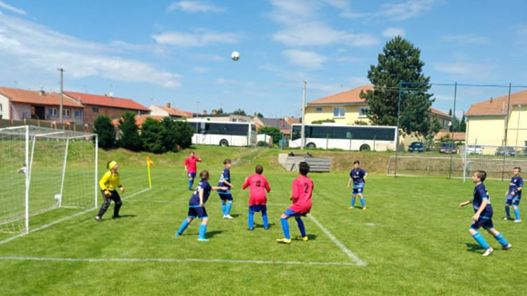 Dva roky sportu nenávratně pryč  aneb co znamenalo čtrnáct měsíců s pandemií  pro sportovce