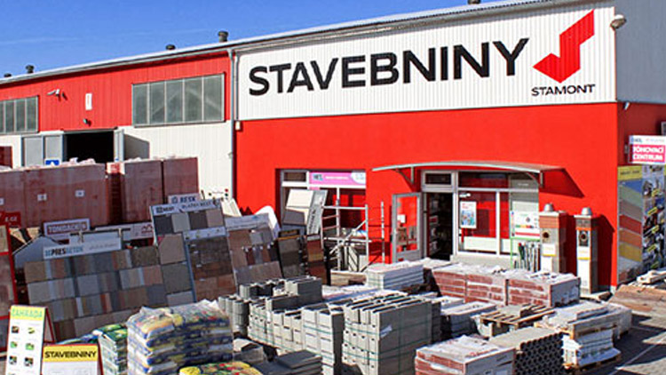  PROSTĚJOVSKO & STAVEBNINY