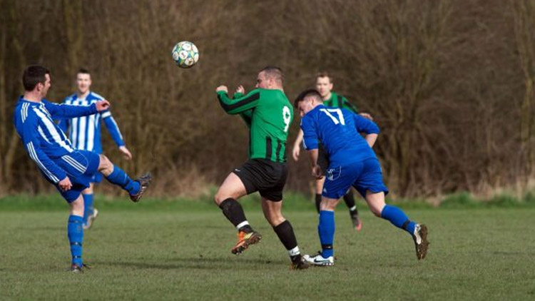 Dočká se alespoň jedna soutěž svého dokončení?