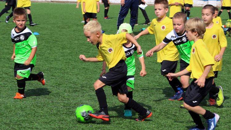 Amatérský sport dostal od vlády zabrat