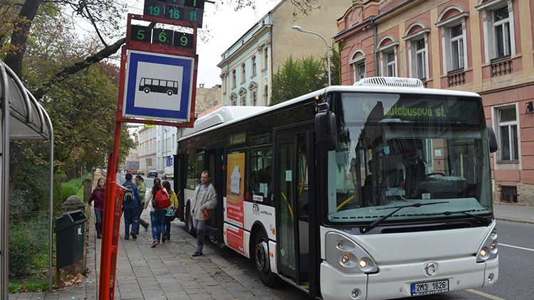 Kdo bude provozovatelem MHD v Prostějově?