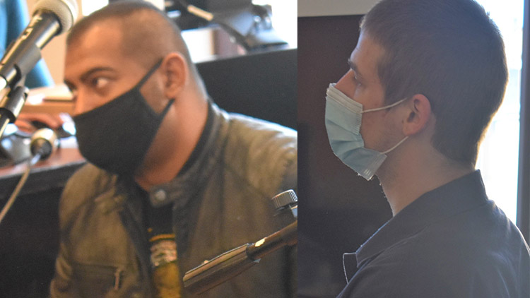 Katalyzátory aut odřezávali ve velkém, řádili hlavně u nemocnice