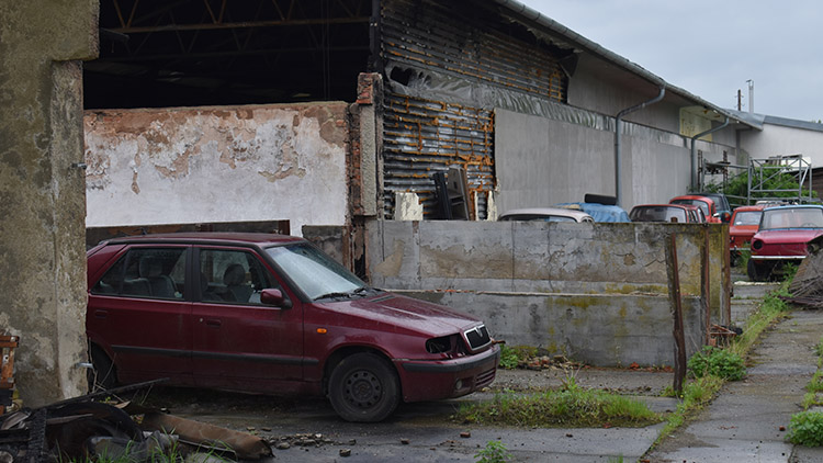 Ohrožuje provoz haly pitnou vodu pro Prostějov?