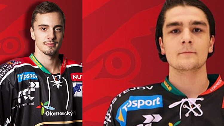 Zubři stojí o bývalé Jestřáby