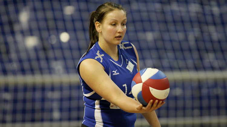 Liberec získal exprostějovanku Kubínovou, ale přišel o čtyři opory včetně Trnkové