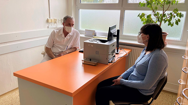 Začalo období klíšťat. Bude se opakovat loňský  zvýšený počet případů klíšťových encefalitid?