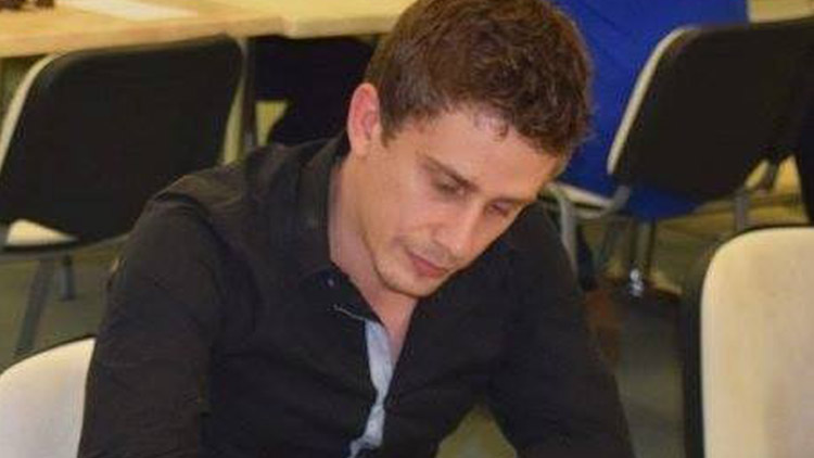 Vojtěch Plát: „Hráči bojovali ze všech sil. Podvod klání pokazil“