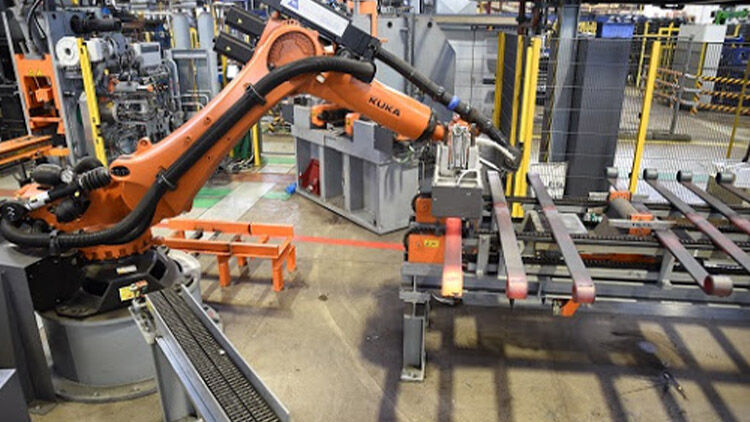 Výrobce pružin posílá z Prostějova pomoc do Indie