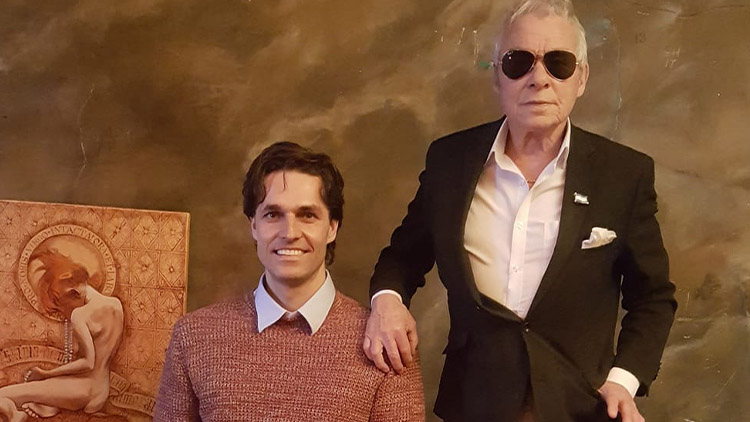 Známe deset jmen autorů, jejichž fotografie se objeví  na výstavě Jana Saudka v prostějovském muzeu