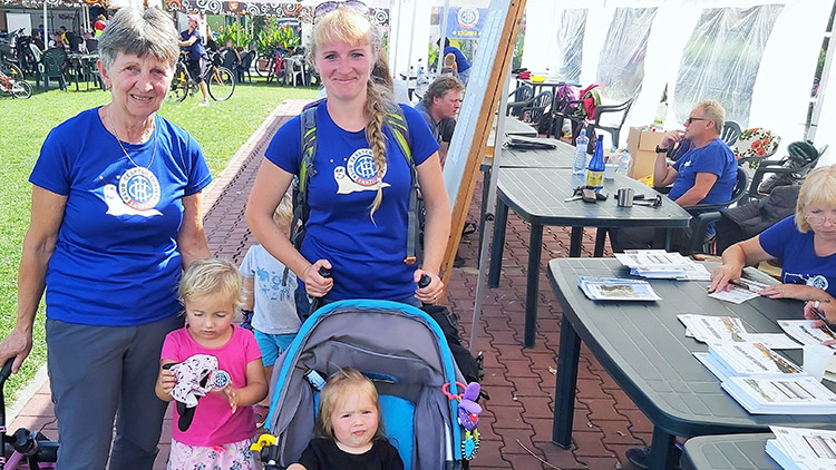 Letošní Smržické vandr jen pro pěší. UŽ TUTO SOBOTU!