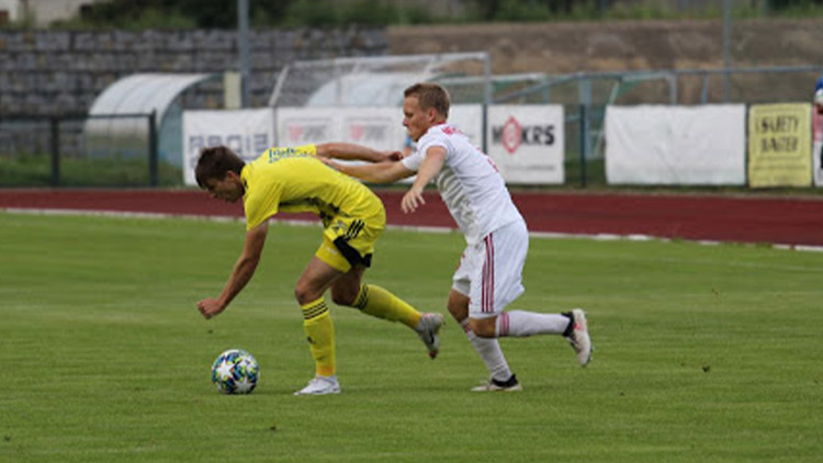 Sestupující nepotvrzení, ale jasní…