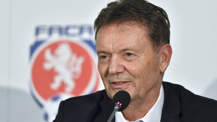 O volbách a (ne)Berbrovcích