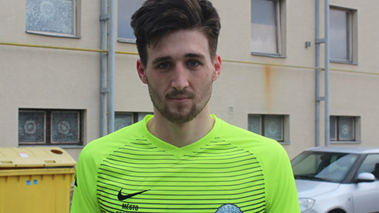 „Nechal jsem se vykartovat, jsem blbec,“ říká po Varnsdorfu Dan Bialek