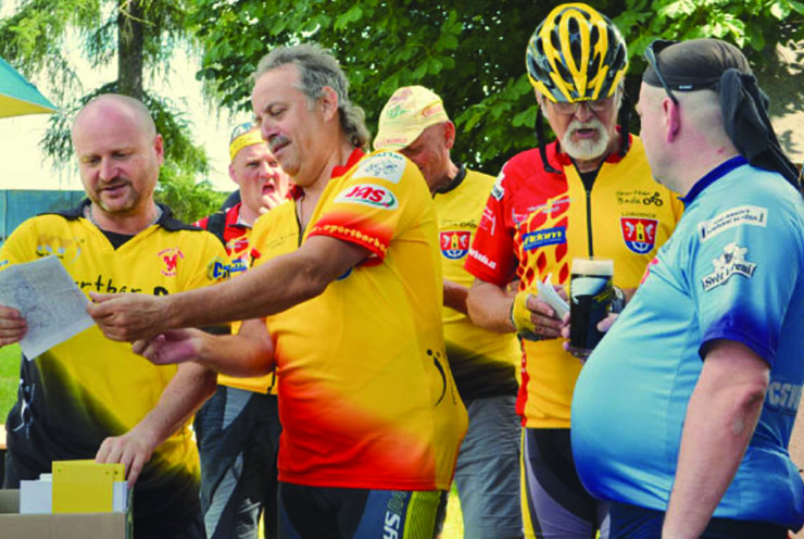 Vrahovický bicykl BUDE!