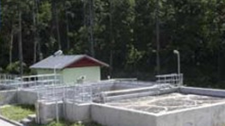 Musí zmodernizovat ČOV