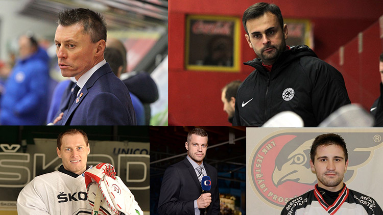 Velký třesk v realizáku Jestřábů!