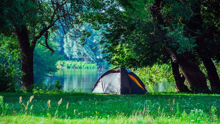 Živá voda pro cestovní ruch: rozvolňování a podpora Olomouckého kraje