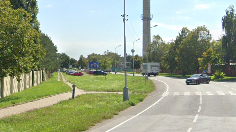 Přechod v Kojetínské ulici projde změnou