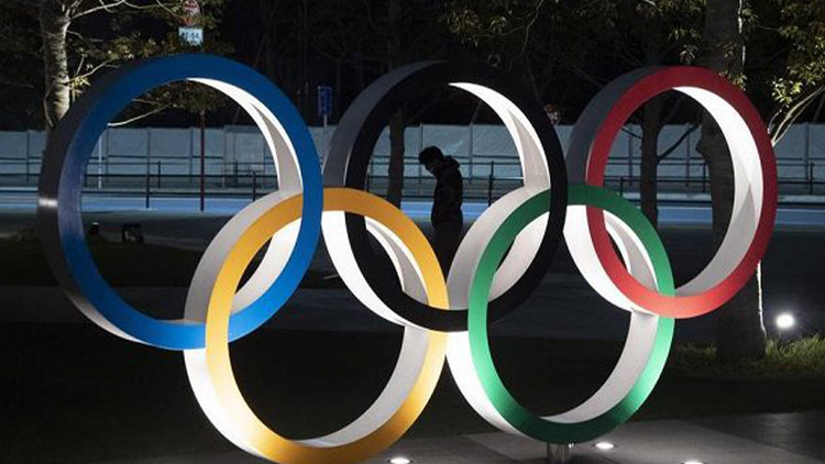 Wojtek, Prostějov a Tokio