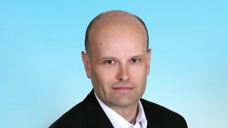  Martin Mokroš: „Papíry z vlády? Už je jen pobaveně ukládám,“