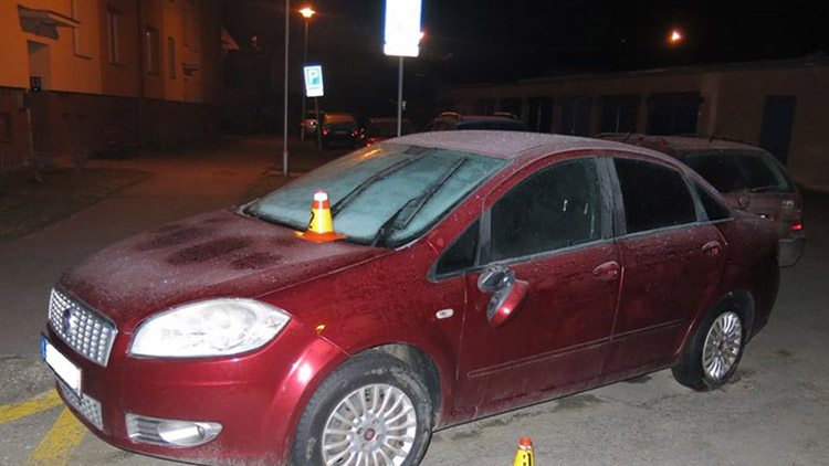 Smutná čísla ze statistik policie