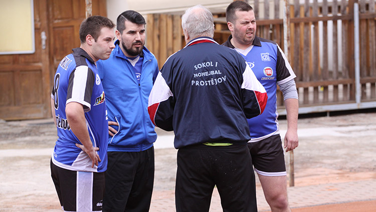 Bratři Pírkové: „Zkrácená soutěž bude nevyzpytatelná!“