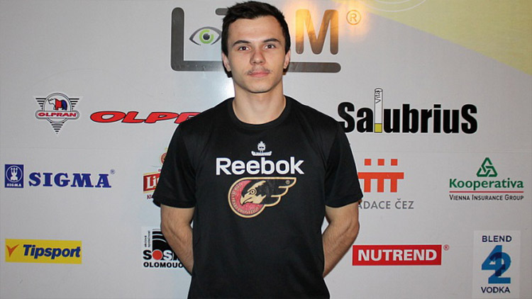 Comeback Řezáče k Drakům