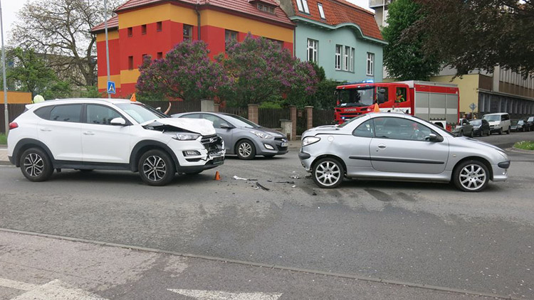 Škoda za čtvrt milionu