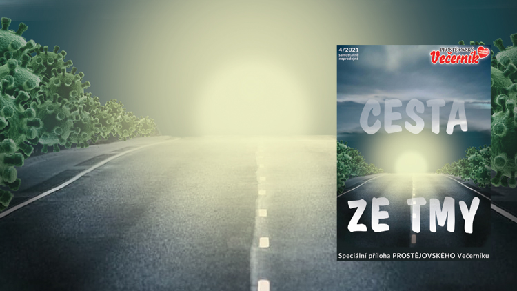 Speciál Cesta ze tmy