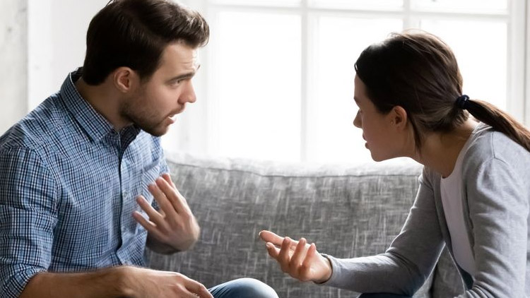 Nechte je, mají se rádi...