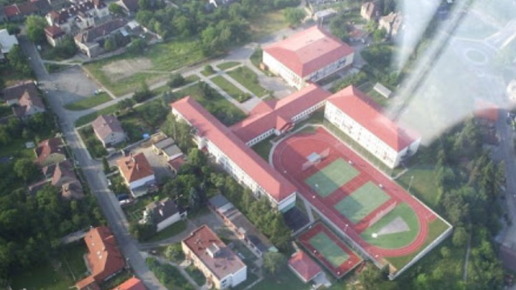 Konice otevřela po koroně hřiště