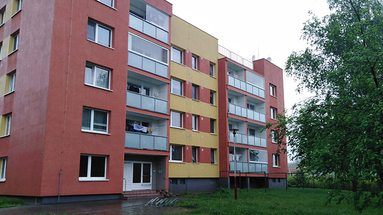 „Málem mě zabila!  Od té doby jsem dceru neviděl“