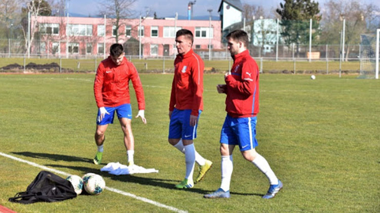 Blansko se rozloučilo