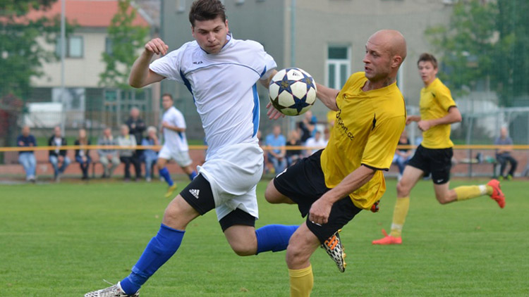 Další přátelské duely