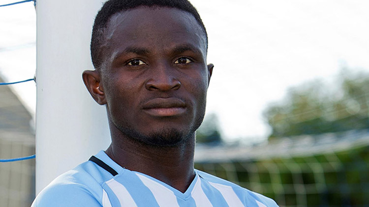 O prostějovského záložníka stojí v Sigmě!